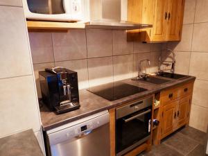 Appartement Valfréjus, 6 pièces, 14 personnes - FR-1-468-80
