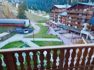 Appartement Valfréjus, 6 pièces, 14 personnes - FR-1-468-80