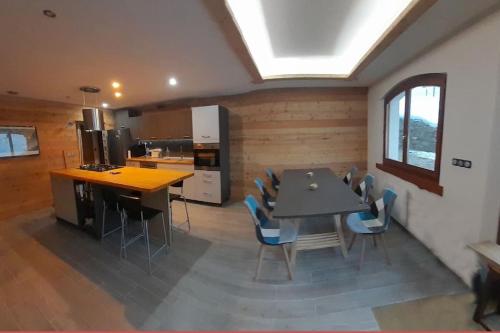 Appartement Valfréjus 8 /10 personnes au pied des pistes