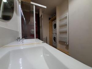 Appartement Valfréjus 8 /10 personnes au pied des pistes