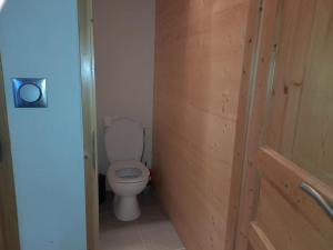 Appartement Valfréjus 8 /10 personnes au pied des pistes