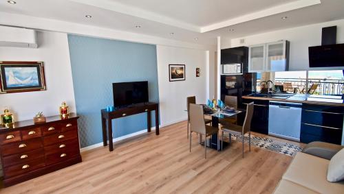 Appartement Valinco prestige, vue panoramique mer