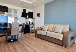 Appartement Valinco prestige, vue panoramique mer