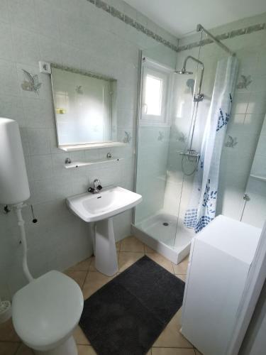 Appartement Vallée de Luchon