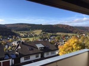 Appartement Vallei-zicht Studio appartement geschikt voor voor 2 tot 3 volwassenen of 2 volw plus 2 kinderen