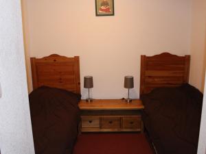 Appartement Valloire, 2 pièces, 4 personnes - FR-1-263-124