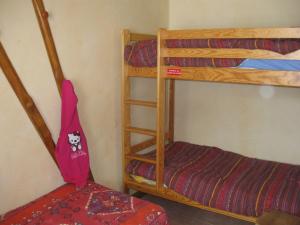Appartement Valloire, 2 pièces, 4 personnes - FR-1-263-128