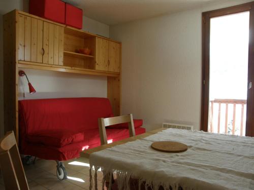 Appartement Valloire, 2 pièces, 4 personnes - FR-1-263-132