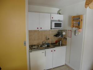 Appartement Valloire, 2 pièces, 4 personnes - FR-1-263-132