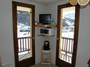 Appartement Appartement Valloire, 2 pièces, 4 personnes - FR-1-263-132 Chemin Des Choseaux Verneys - Les Verneys - 73450 Valloire Rhône-Alpes