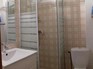 Appartement Valloire, 2 pièces, 4 personnes - FR-1-263-139