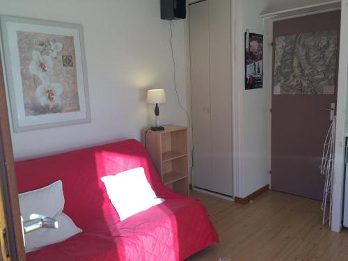Appartement Valloire, 2 pièces, 4 personnes - FR-1-263-150