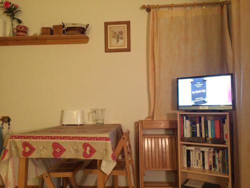 Appartement Valloire, 2 pièces, 4 personnes - FR-1-263-150