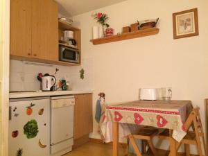 Appartement Valloire, 2 pièces, 4 personnes - FR-1-263-150