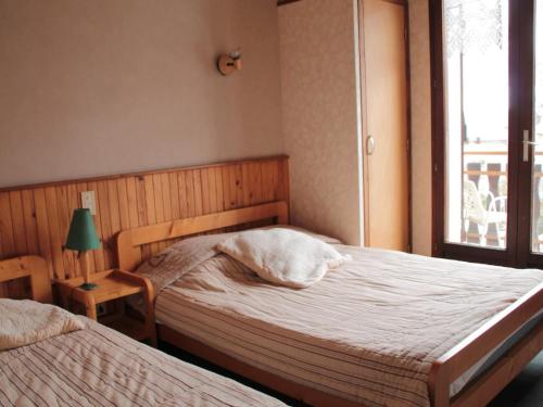 Appartement Valloire, 2 pièces, 4 personnes - FR-1-263-26