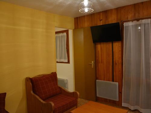 Appartement Valloire, 2 pièces, 4 personnes - FR-1-263-32