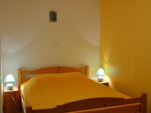 Appartement Valloire, 2 pièces, 4 personnes - FR-1-263-32