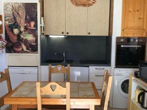 Appartement Valloire, 2 pièces, 4 personnes - FR-1-263-46