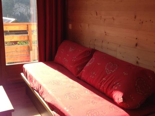 Appartement Valloire, 2 pièces, 4 personnes - FR-1-263-472