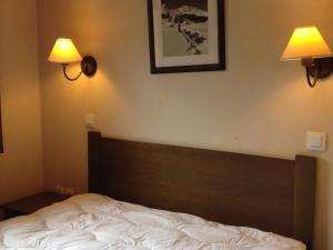 Appartement Valloire, 2 pièces, 4 personnes - FR-1-263-472