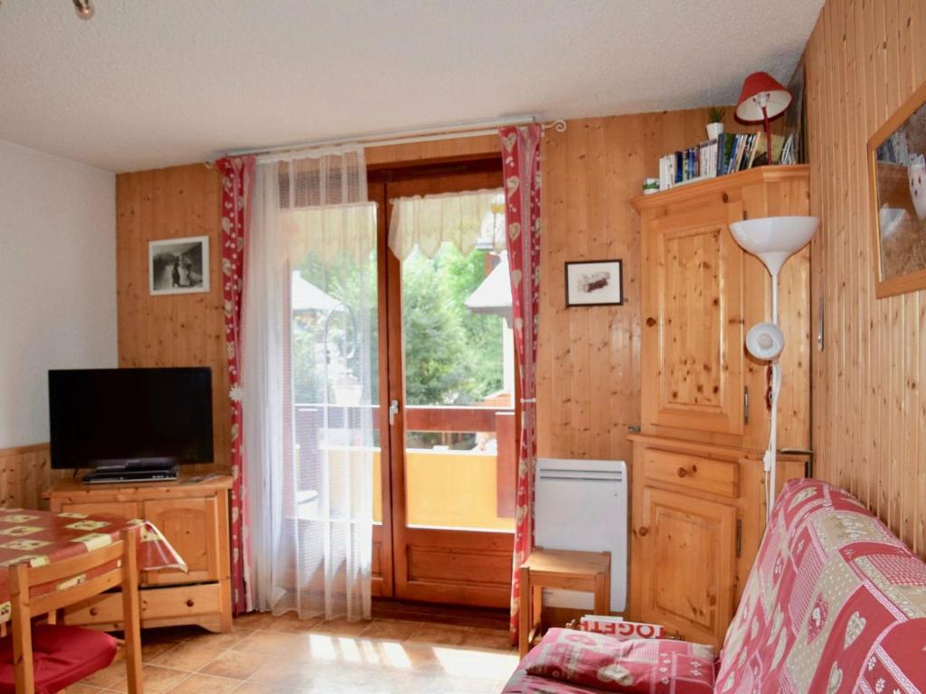 Appartement Appartement Valloire, 2 pièces, 4 personnes - FR-1-263-474 RUE DES MOULINS LES PLANS 73450 Valloire