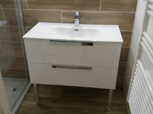 Appartement Valloire, 2 pièces, 5 personnes - FR-1-263-78