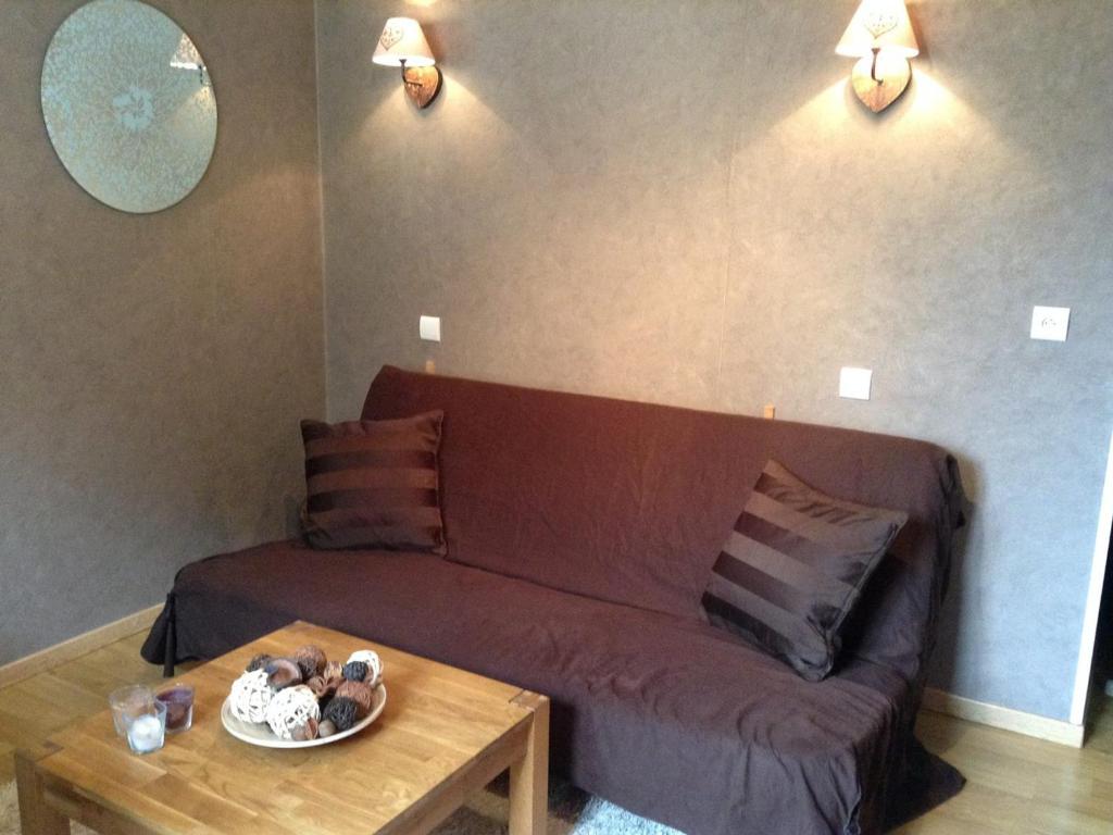 Appartement Valloire, 2 pièces, 5 personnes - FR-1-263-96 Rue Des Grandes Alpes -  -, 73450 Valloire