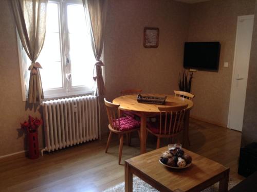 Appartement Valloire, 2 pièces, 5 personnes - FR-1-263-96