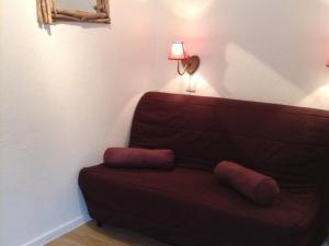 Appartement Valloire, 2 pièces, 5 personnes - FR-1-263-96