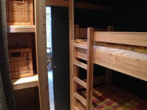 Appartement Valloire, 2 pièces, 6 personnes - FR-1-263-287