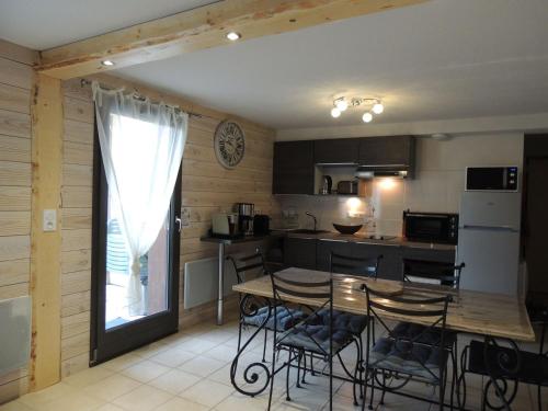 Appartement Valloire, 2 pièces, 6 personnes - FR-1-263-354