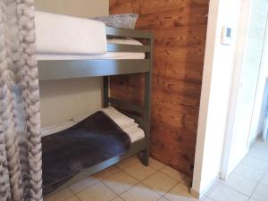 Appartement Valloire, 2 pièces, 6 personnes - FR-1-263-354