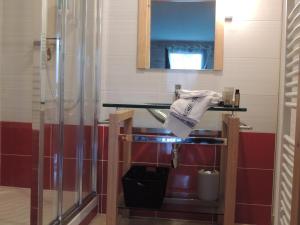 Appartement Valloire, 2 pièces, 6 personnes - FR-1-263-354