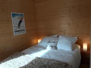 Appartement Valloire, 2 pièces, 6 personnes - FR-1-263-408