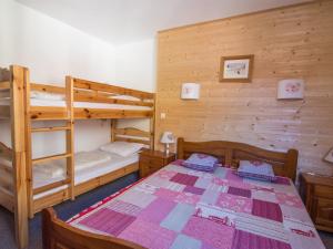 Appartement Valloire, 2 pièces, 6 personnes - FR-1-263-500