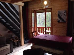 Appartement Valloire, 2 pièces, 8 personnes - FR-1-263-65