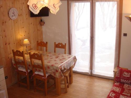 Appartement Valloire, 3 pièces, 4 personnes - FR-1-263-227