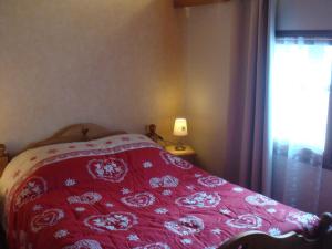 Appartement Valloire, 3 pièces, 4 personnes - FR-1-263-227