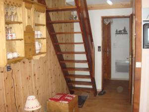 Appartement Appartement Valloire, 3 pièces, 4 personnes - FR-1-263-227 Chalet Antares -  - 73450 Valloire Rhône-Alpes