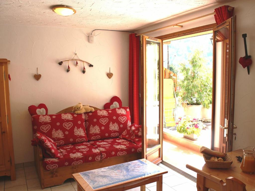 Appartement Valloire, 3 pièces, 6 personnes - FR-1-263-181 Chemin Des Clots - Les Clots -, 73450 Valloire