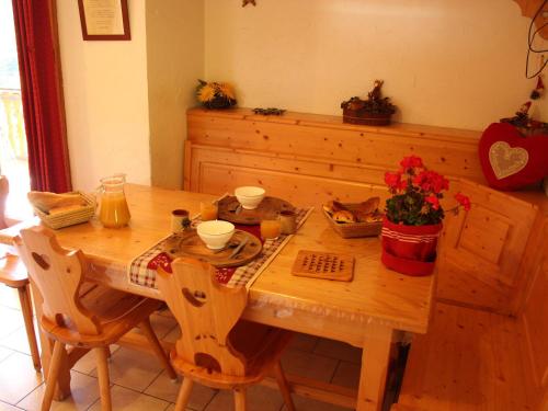 Appartement Valloire, 3 pièces, 6 personnes - FR-1-263-182