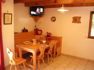 Appartement Appartement Valloire, 3 pièces, 6 personnes - FR-1-263-182 Chemin Des Clots - Les Clots - 73450 Valloire Rhône-Alpes