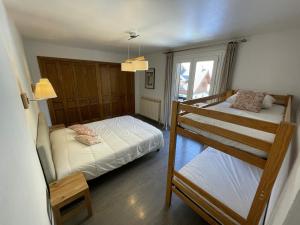 Appartement Valloire, 3 pièces, 6 personnes - FR-1-263-276
