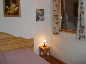 Appartement Valloire, 3 pièces, 6 personnes - FR-1-263-318