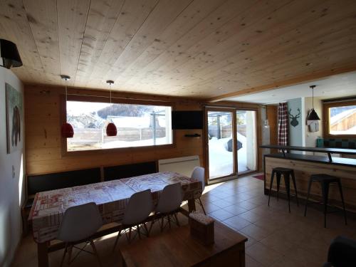 Appartement Valloire, 3 pièces, 6 personnes - FR-1-263-466