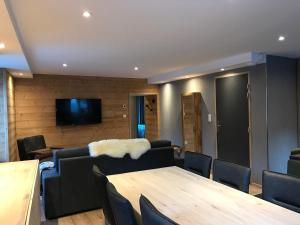 Appartement Valloire, 3 pièces, 6 personnes - FR-1-263-482