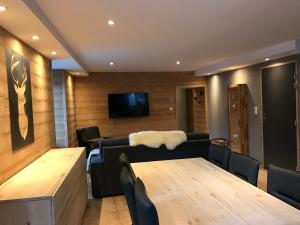 Appartement Valloire, 3 pièces, 6 personnes - FR-1-263-482