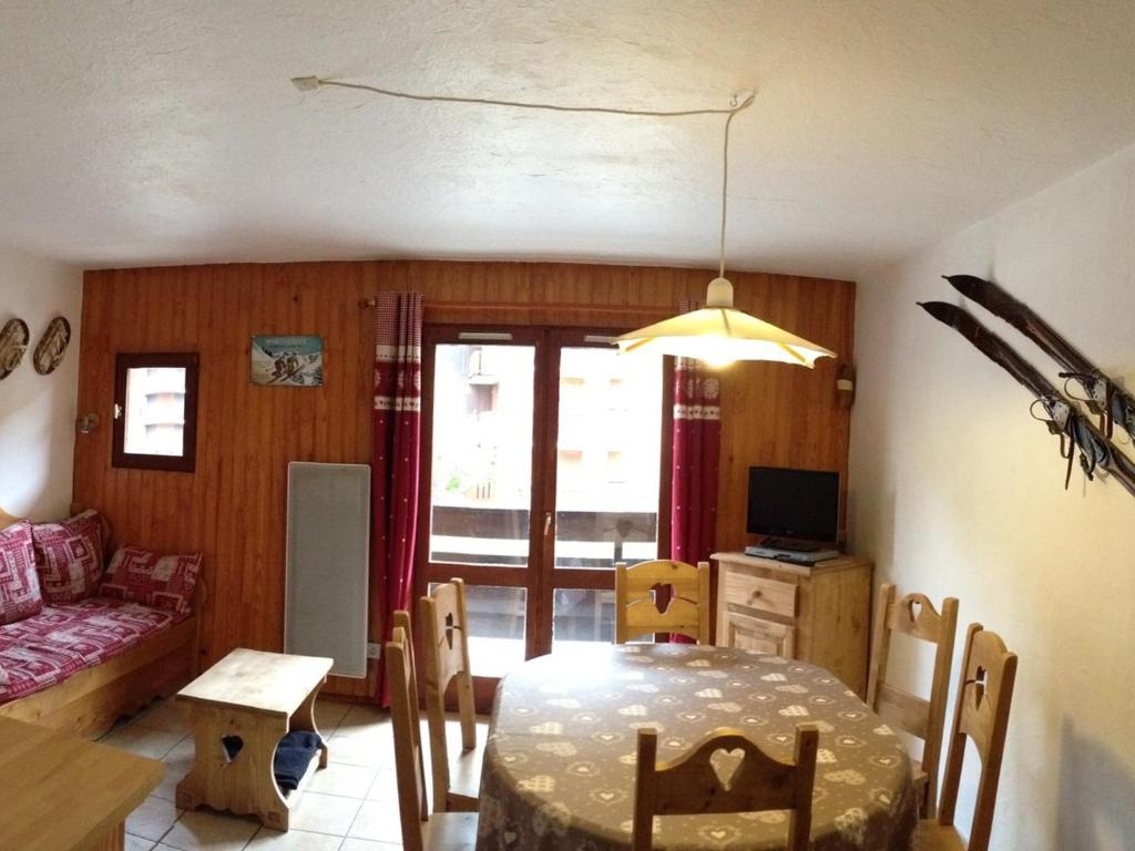 Appartement Valloire, 3 pièces, 6 personnes - FR-1-263-514 LE CLOS DES ETOILES ROUTE DES VILLARDS, 73450 Valloire