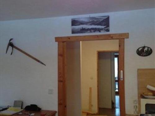 Appartement Valloire, 3 pièces, 6 personnes - FR-1-263-514