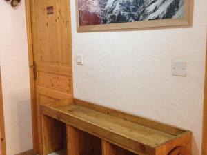 Appartement Valloire, 3 pièces, 6 personnes - FR-1-263-514